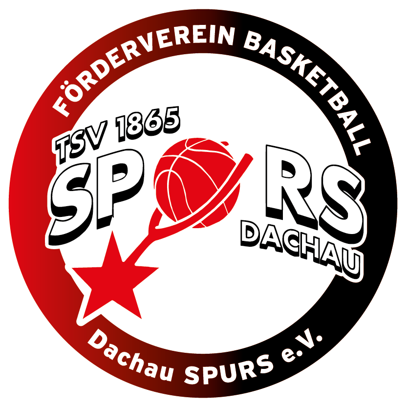 Förderverein Basketball - Dachau Spurs e.V.